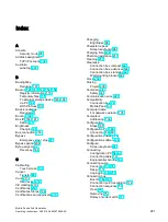 Preview for 281 page of Siemens SIMATIC HMI KTP700 Basic Operating Instructions Manual