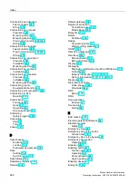 Preview for 282 page of Siemens SIMATIC HMI KTP700 Basic Operating Instructions Manual