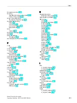 Preview for 283 page of Siemens SIMATIC HMI KTP700 Basic Operating Instructions Manual