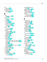 Preview for 285 page of Siemens SIMATIC HMI KTP700 Basic Operating Instructions Manual