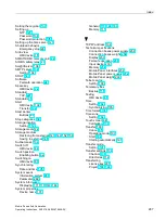 Preview for 287 page of Siemens SIMATIC HMI KTP700 Basic Operating Instructions Manual