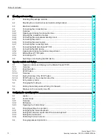 Preview for 6 page of Siemens SIMATIC HMI Mobile Panel 277 RO Operating Instructions Manual