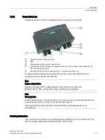 Preview for 13 page of Siemens SIMATIC HMI Mobile Panel 277 RO Operating Instructions Manual