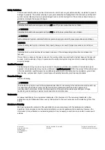 Preview for 2 page of Siemens SIMATIC HMI OP 73micro Operating Instructions Manual