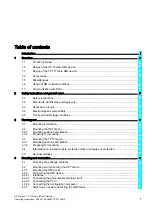 Preview for 7 page of Siemens SIMATIC HMI OP 73micro Operating Instructions Manual