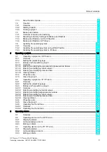 Preview for 9 page of Siemens SIMATIC HMI OP 73micro Operating Instructions Manual