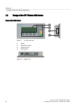 Preview for 12 page of Siemens SIMATIC HMI OP 73micro Operating Instructions Manual