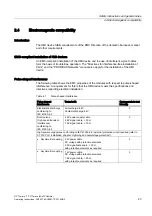 Preview for 23 page of Siemens SIMATIC HMI OP 73micro Operating Instructions Manual