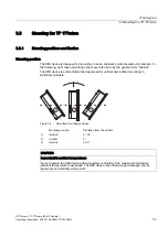 Preview for 33 page of Siemens SIMATIC HMI OP 73micro Operating Instructions Manual