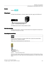 Preview for 45 page of Siemens SIMATIC HMI OP 73micro Operating Instructions Manual