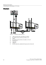 Preview for 52 page of Siemens SIMATIC HMI OP 73micro Operating Instructions Manual