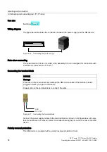 Preview for 54 page of Siemens SIMATIC HMI OP 73micro Operating Instructions Manual