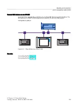 Preview for 59 page of Siemens SIMATIC HMI OP 73micro Operating Instructions Manual