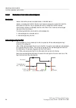 Preview for 66 page of Siemens SIMATIC HMI OP 73micro Operating Instructions Manual