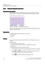 Preview for 120 page of Siemens SIMATIC HMI OP 73micro Operating Instructions Manual