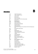 Preview for 175 page of Siemens SIMATIC HMI OP 73micro Operating Instructions Manual