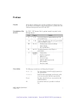 Preview for 4 page of Siemens simatic hmi op27 Equipment Manual