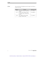 Preview for 5 page of Siemens simatic hmi op27 Equipment Manual