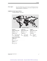 Preview for 6 page of Siemens simatic hmi op27 Equipment Manual