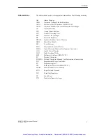 Preview for 8 page of Siemens simatic hmi op27 Equipment Manual