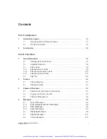 Preview for 10 page of Siemens simatic hmi op27 Equipment Manual