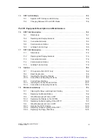 Preview for 12 page of Siemens simatic hmi op27 Equipment Manual