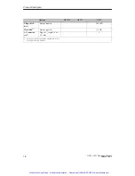 Preview for 23 page of Siemens simatic hmi op27 Equipment Manual