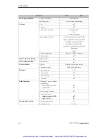 Preview for 25 page of Siemens simatic hmi op27 Equipment Manual