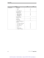 Preview for 27 page of Siemens simatic hmi op27 Equipment Manual