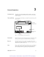 Preview for 30 page of Siemens simatic hmi op27 Equipment Manual