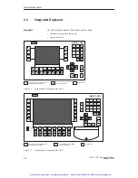 Preview for 33 page of Siemens simatic hmi op27 Equipment Manual