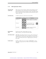 Preview for 38 page of Siemens simatic hmi op27 Equipment Manual