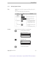 Preview for 42 page of Siemens simatic hmi op27 Equipment Manual