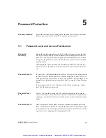 Preview for 48 page of Siemens simatic hmi op27 Equipment Manual