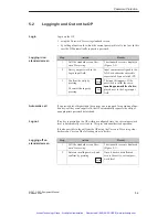 Preview for 50 page of Siemens simatic hmi op27 Equipment Manual