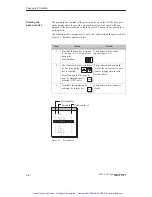 Preview for 53 page of Siemens simatic hmi op27 Equipment Manual