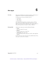 Preview for 54 page of Siemens simatic hmi op27 Equipment Manual