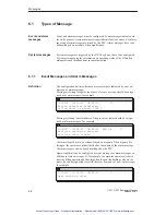 Preview for 55 page of Siemens simatic hmi op27 Equipment Manual