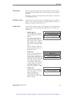 Preview for 56 page of Siemens simatic hmi op27 Equipment Manual