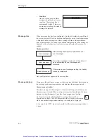 Preview for 57 page of Siemens simatic hmi op27 Equipment Manual