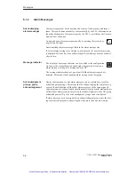 Preview for 59 page of Siemens simatic hmi op27 Equipment Manual