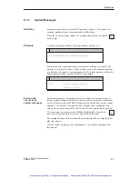 Preview for 60 page of Siemens simatic hmi op27 Equipment Manual