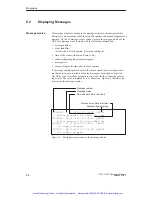 Preview for 61 page of Siemens simatic hmi op27 Equipment Manual