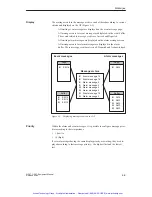 Preview for 62 page of Siemens simatic hmi op27 Equipment Manual