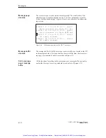 Preview for 63 page of Siemens simatic hmi op27 Equipment Manual