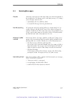 Preview for 64 page of Siemens simatic hmi op27 Equipment Manual