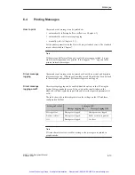 Preview for 66 page of Siemens simatic hmi op27 Equipment Manual