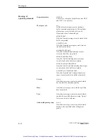 Preview for 71 page of Siemens simatic hmi op27 Equipment Manual