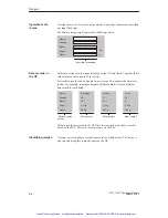 Preview for 79 page of Siemens simatic hmi op27 Equipment Manual