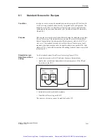 Preview for 80 page of Siemens simatic hmi op27 Equipment Manual